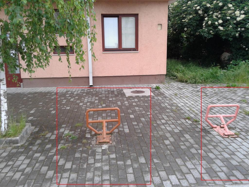 Si Apartments Ohrid With Free Parking Pokoj fotografie